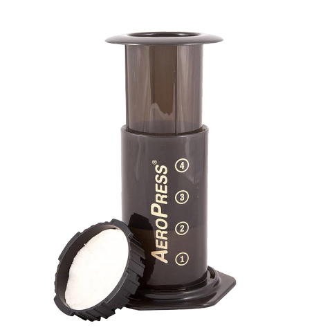 Reusable CoffeeSock Filters