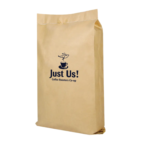 Bulk Organic Cane Sugar