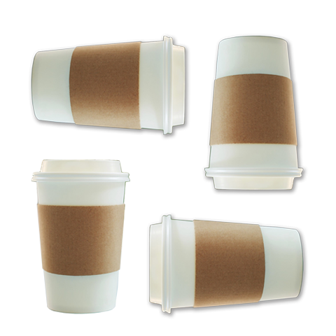 Café Supplies