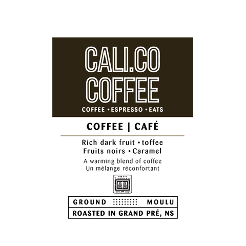 Cali.Co Coffee