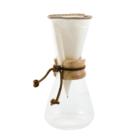 Reusable CoffeeSock Filters