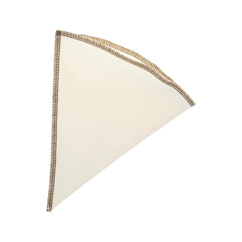 Reusable CoffeeSock Filters