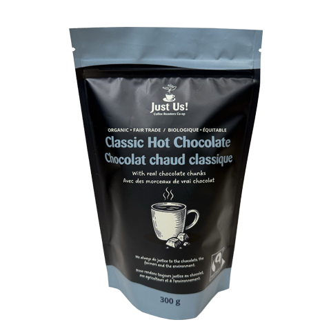 Classic Hot Chocolate