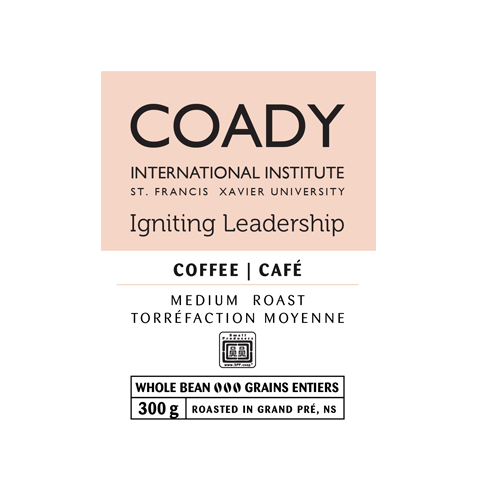 Coady Blend