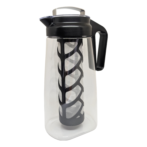 2L Cold Brew Coffee Brewer