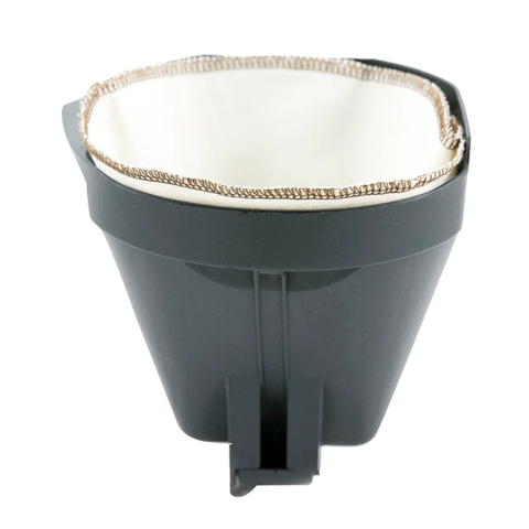 Reusable CoffeeSock Filters
