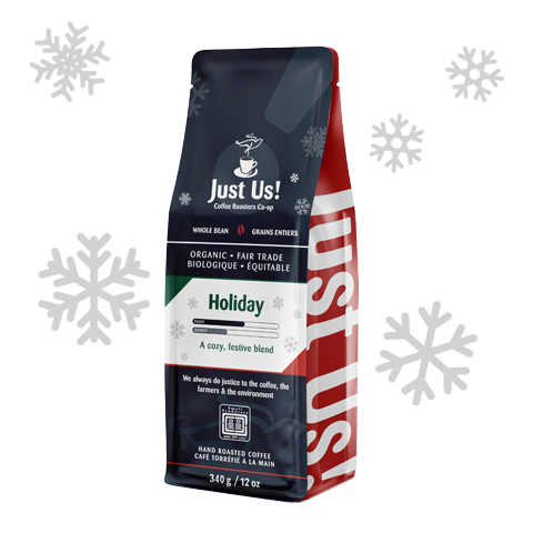 Holiday Blend