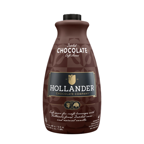 Hollander Café Sauces