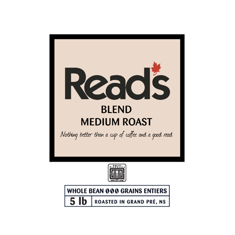 Read's Riverview Blend