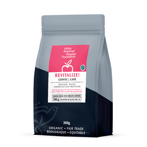 Revitalize!