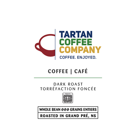 Tartan Coffee