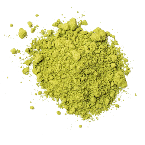 ZYO Organic Matcha Tea