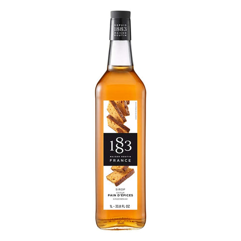 Maison Routin 1883 Flavoured Syrup