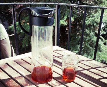 Hario Cold Brewer – Holsem Coffee