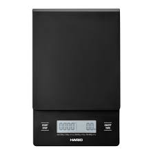 Hario V60 Coffee Scale/Timer
