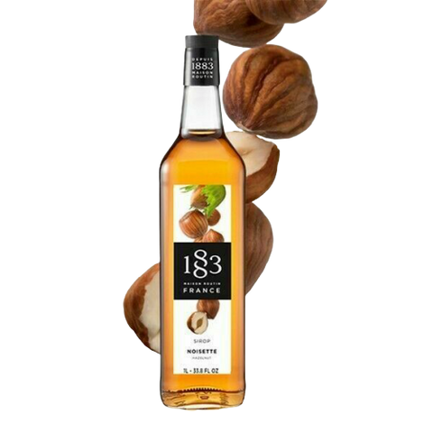 Maison Routin 1883 Flavoured Syrup