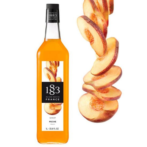 Maison Routin 1883 Flavoured Syrup