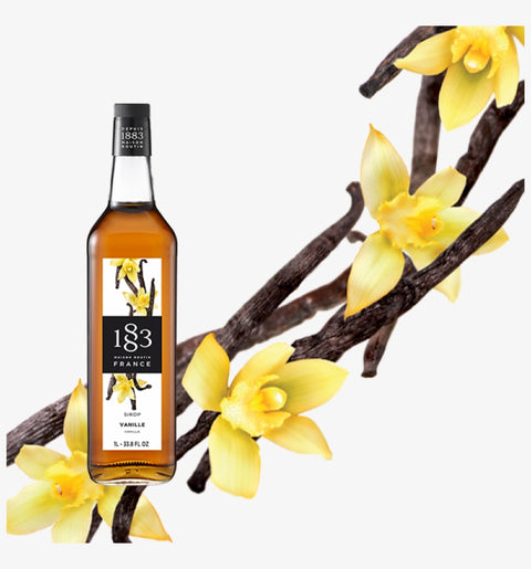 Maison Routin 1883 Flavoured Syrup