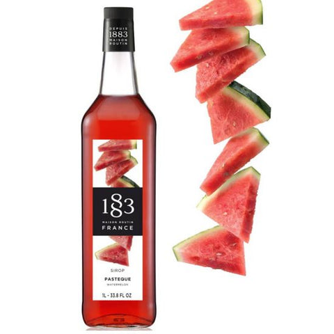 Maison Routin 1883 Flavoured Syrup