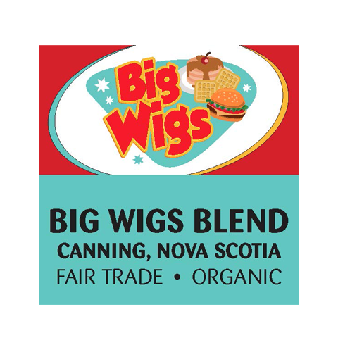 Big Wigs Blend