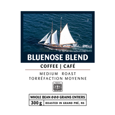 Photo of Bluenose Blend