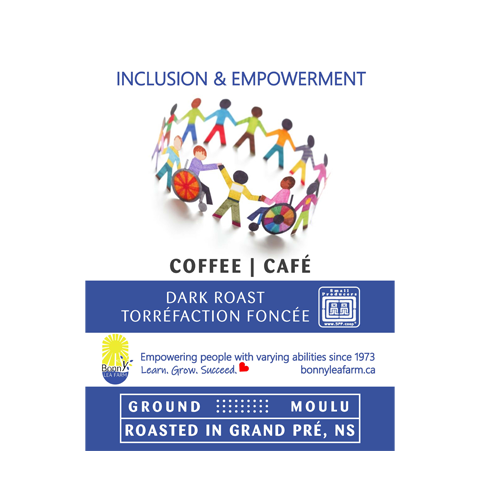 Bonnie Lea Farm Blend