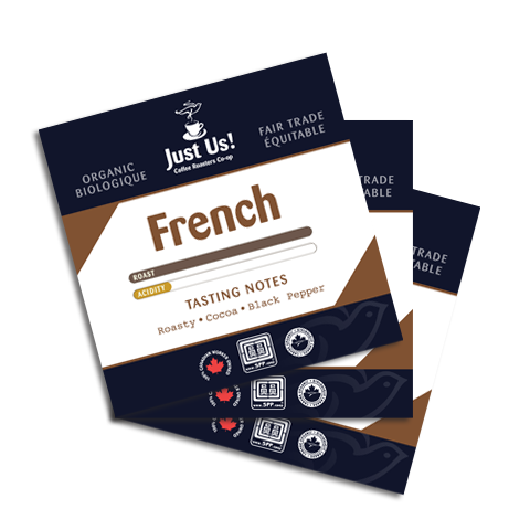 Brew Tags