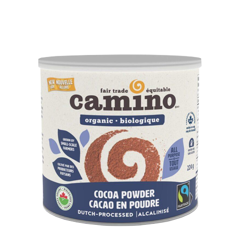 Organic Camino Cocoa Powder