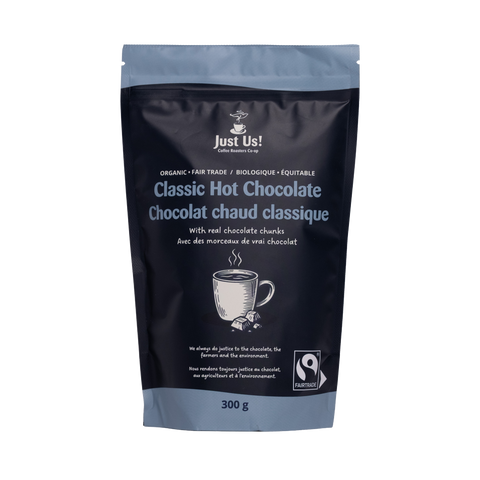 Classic Hot Chocolate