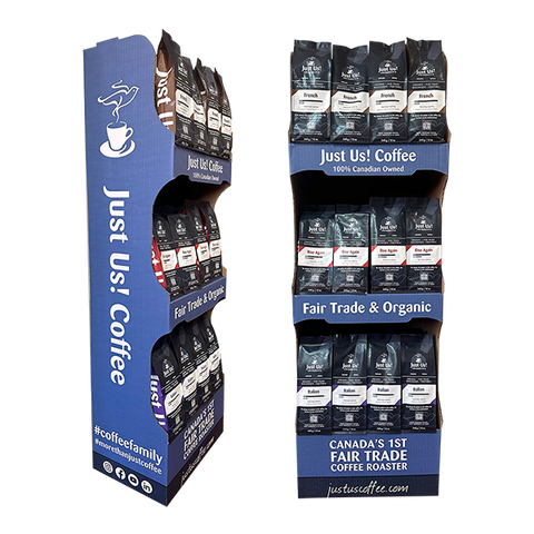 Best Sellers - Display Shipper