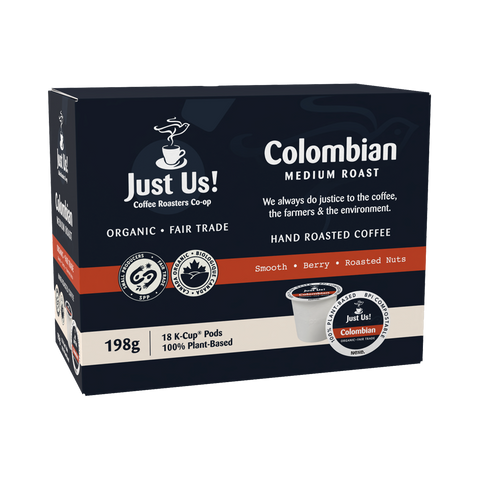 Colombian K-Cup