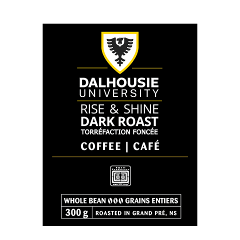 Dalhousie University Rise & Shine Blend