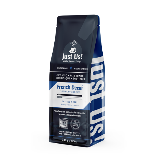 Photo of French Decaf