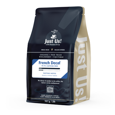 French Decaf
