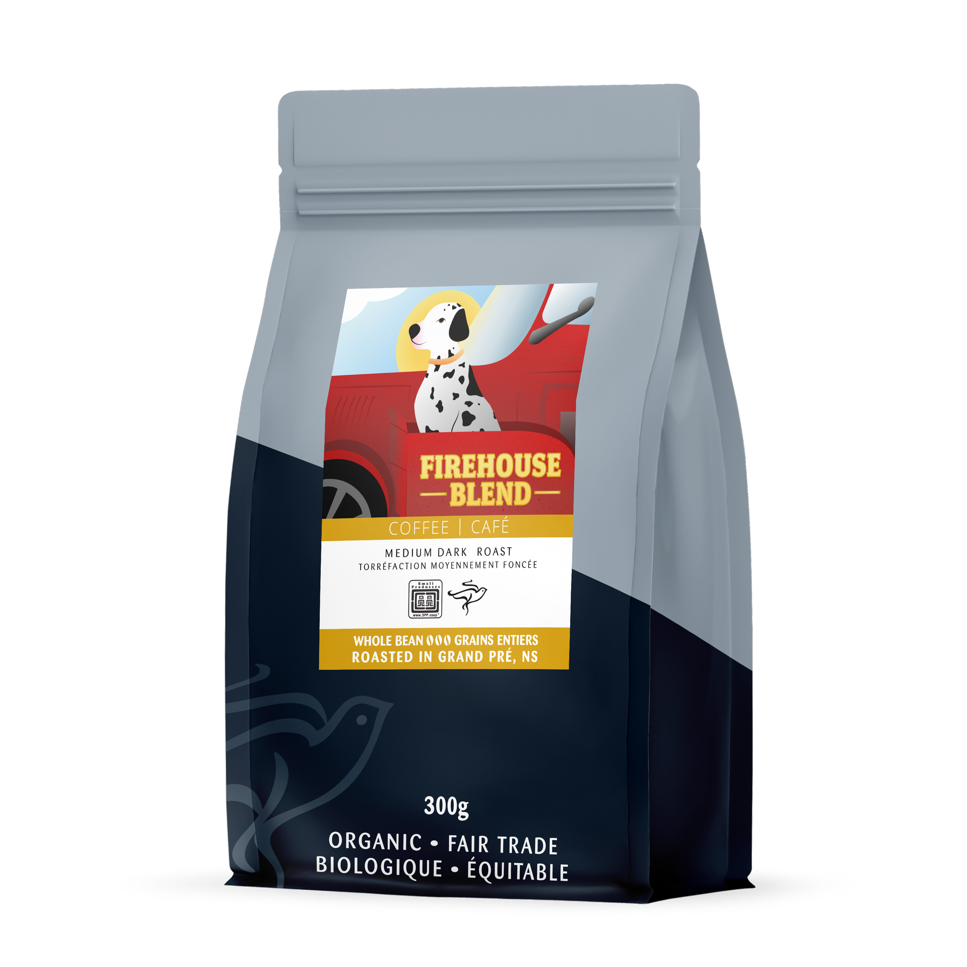 Photo of Firehouse Blend