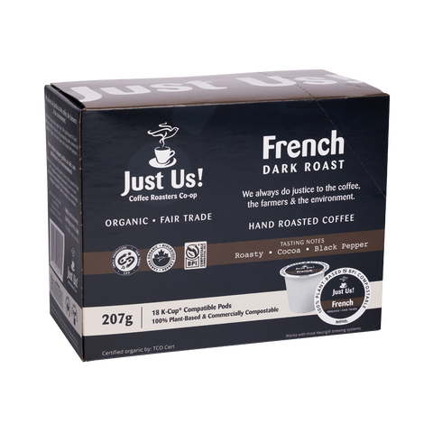 French K-Cup