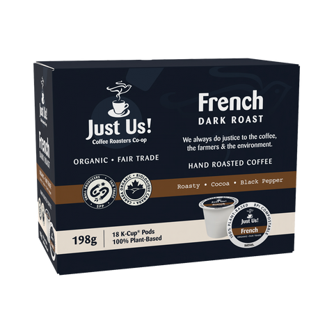 French K-Cup
