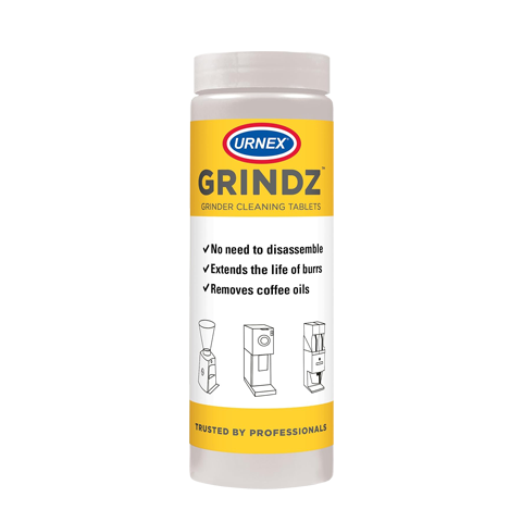 Grindz Grinder Cleaner