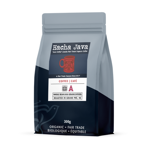 Hacha Java