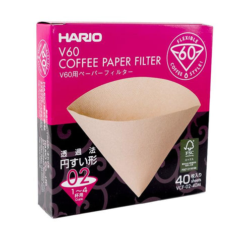 Hario V60 Filters