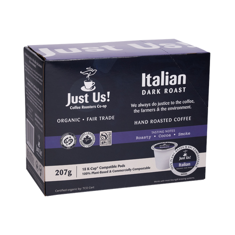 Italian K-Cup