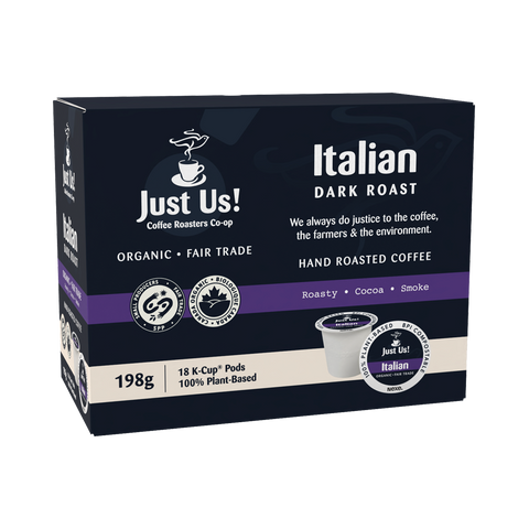 Italian K-Cup