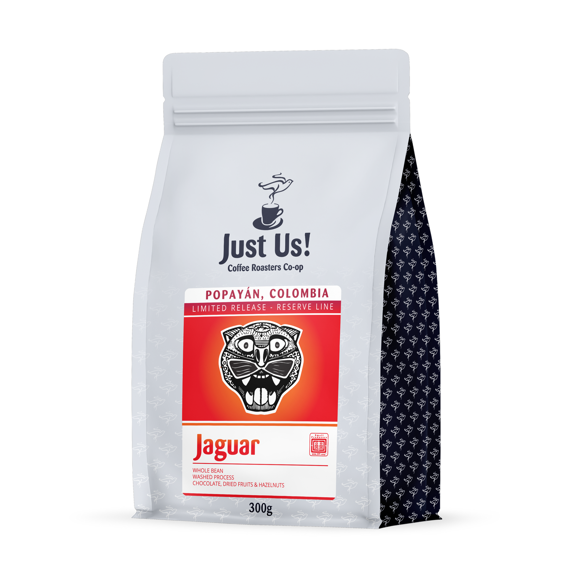 Photo of Jaguar