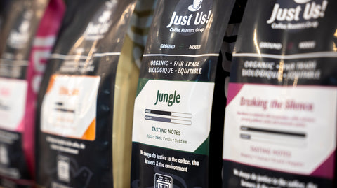 Beautiful view of Us Coffee Roasters That Focus On Sustainability