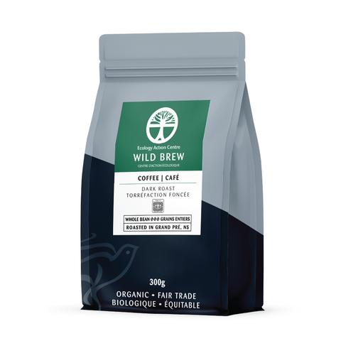 EAC Wild Brew