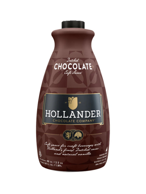 Hollander Café Sauces