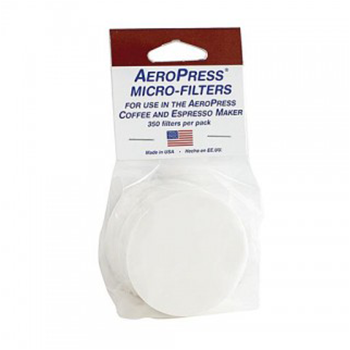 AeroPress Microfilters