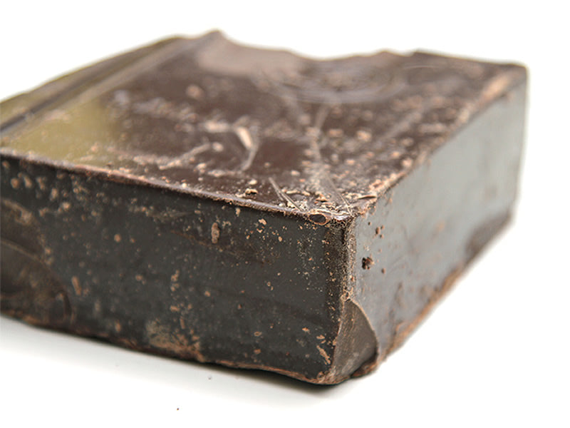 10kg Couverture block - Dark Chocolate