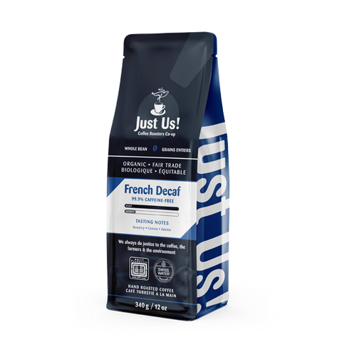 French Decaf