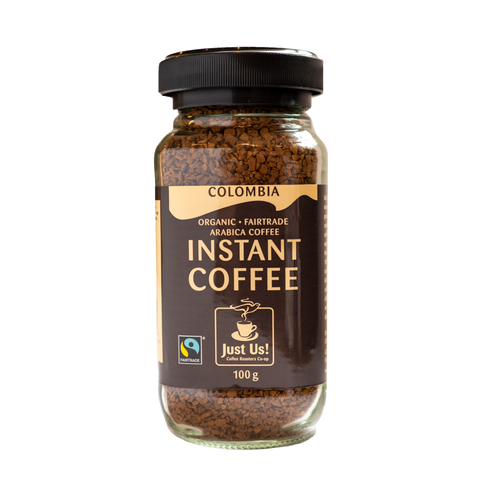 Instant Coffee